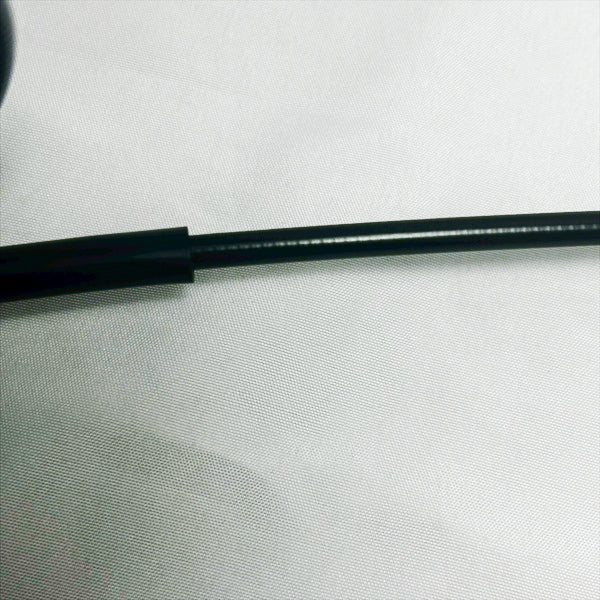 主クラッチワイヤー 全長：約1380mm クボタ TRS600【新品】◆定形外送料無料◆管理機用部品 農機具パーツ kubota ●Wua2709