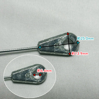 主クラッチワイヤー 全長：約1380mm クボタ TRS600【新品】◆定形外送料無料◆管理機用部品 農機具パーツ kubota ●Wua2709
