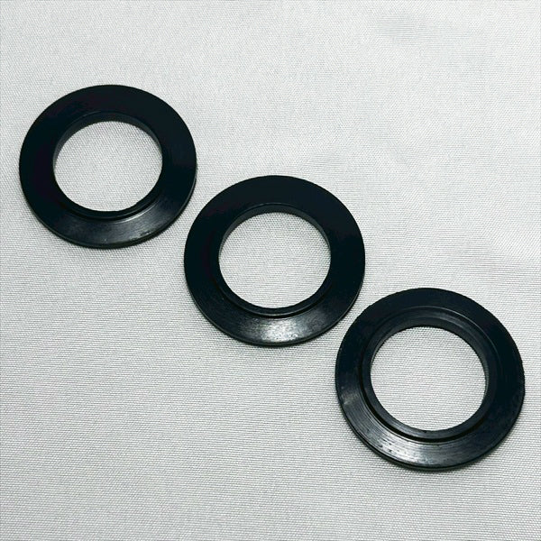 水切りシール 3個セット CPG3ERB セット動噴 ヤンマー ミゾキリシール 【純正新品】 ◆定形外送料無料◆ 農機具部品 動噴パーツ 噴霧器 ●Cs6ua2713