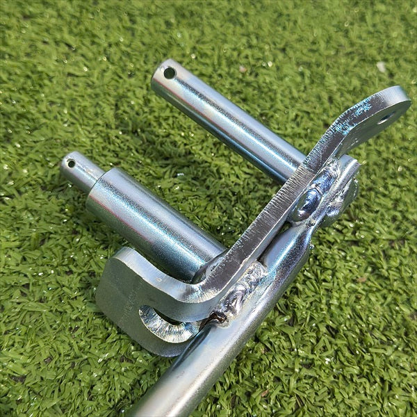回転マーカー 左右セット クボタ SPJ500 田植機用【純正新品】風車マーカー 農機具部品 パーツ KUBOTA ●d1ua2714