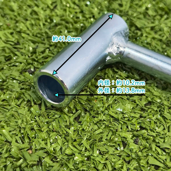 回転マーカー 左右セット クボタ SPJ500 田植機用【純正新品】風車マーカー 農機具部品 パーツ KUBOTA ●d1ua2714