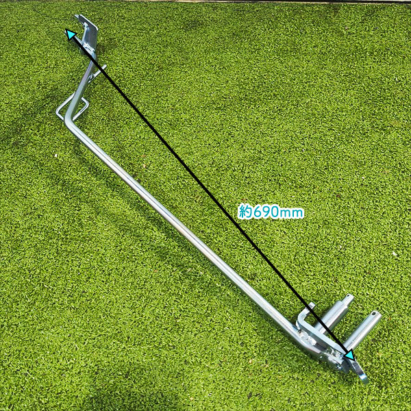 回転マーカー 左右セット クボタ SPJ500 田植機用【純正新品】風車マーカー 農機具部品 パーツ KUBOTA ●d1ua2714