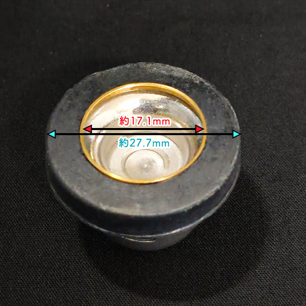 バルブCMP(A) 3個セット CPG3ERB セット動噴 ヤンマー バルブ 【純正新品】 ◆定形外送料無料◆ 農機具部品 動噴パーツ 噴霧器 yanmar ●Cs5ua2716