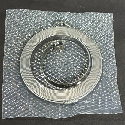 リコイルスターター スパイラルスプリング FE170G-AE03 カワサキ【純正新品】■定形外送料無料■エンジン部品 スターターパーツ kawasaki ●Cs6ua2717