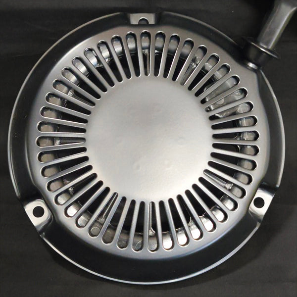 リコイルスターター カワサキ FE170G-AE03用 スターター部品 【純正新品】 ガソリンエンジン FE170G 農機パーツ kawasaki ●Ds1ua2718