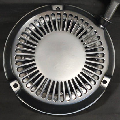 リコイルスターター カワサキ FE170G-AE03用 スターター部品 【純正新品】 ガソリンエンジン FE170G 農機パーツ kawasaki ●Ds1ua2718