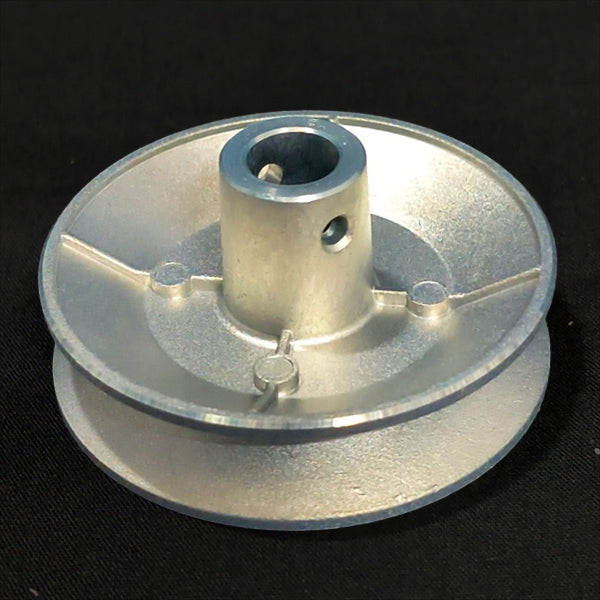 回転ブラシ用プーリー ワリピンセット LSPE-4 みのる産業 ポット種まき機【新品】■定形外送料無料■ ポット成苗 全自動播種機 農機部品 パーツ ●As8ua2720