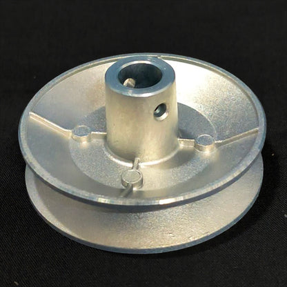 回転ブラシ用プーリー ワリピンセット LSPE-4 みのる産業 ポット種まき機【新品】■定形外送料無料■ ポット成苗 全自動播種機 農機部品 パーツ ●As8ua2720