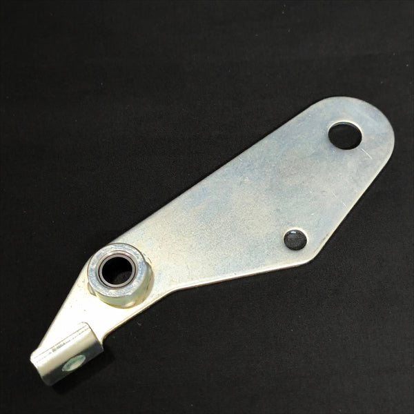 調節アーム（L) LSPE-4 みのる産業 ポット種まき機【新品】■定形外送料無料■ ポット成苗 全自動播種機 農機部品 パーツ ●Gs6ua2722