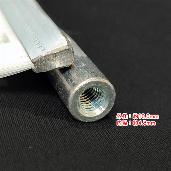 固定ブラシ LSPE-4 みのる産業 ポット種まき機【新品】■定形外送料無料■ ポット成苗 全自動播種機 農機部品 パーツ ●PD2ua2723