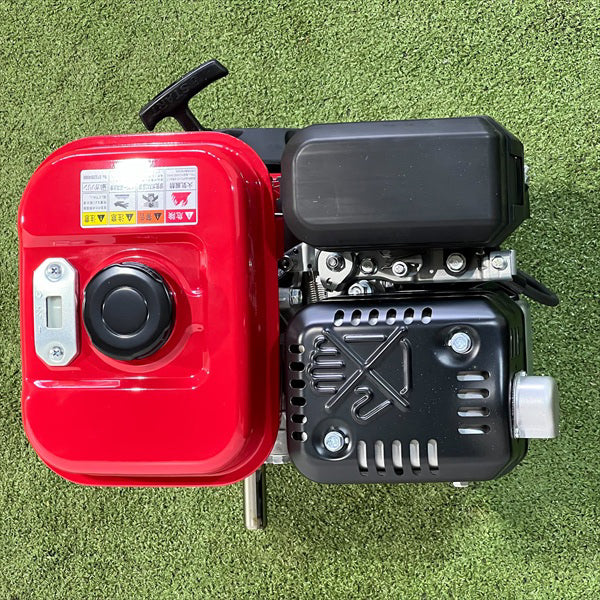 ガソリンエンジン スバル EX130D 最大4.3馬力 直結型【未使用品】 OHC スバル SUBARU 発動機 ●sa2724