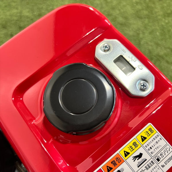ガソリンエンジン スバル EX130D 最大4.3馬力 直結型【未使用品】 OHC スバル SUBARU 発動機 ●sa2724