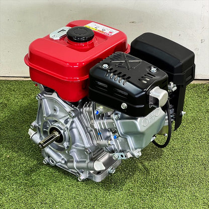 ガソリンエンジン スバル EX130D 最大4.3馬力 直結型【未使用品】 OHC スバル SUBARU 発動機 ●sa2724