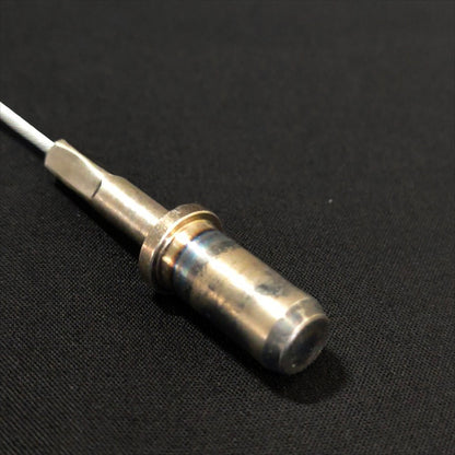 ハンドルロックワイヤー 全長：約1250mm クボタ GC-S500用 斜面草刈機 ケーブル【新品】◆定形外送料無料◆部品 パーツ 農機 ●Wua2729