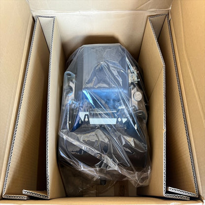 ガソリンエンジン セル付き スバル EH650 最大18馬力 直結型 OHV 【新品】SUBARU 発動機 ●Aa2727