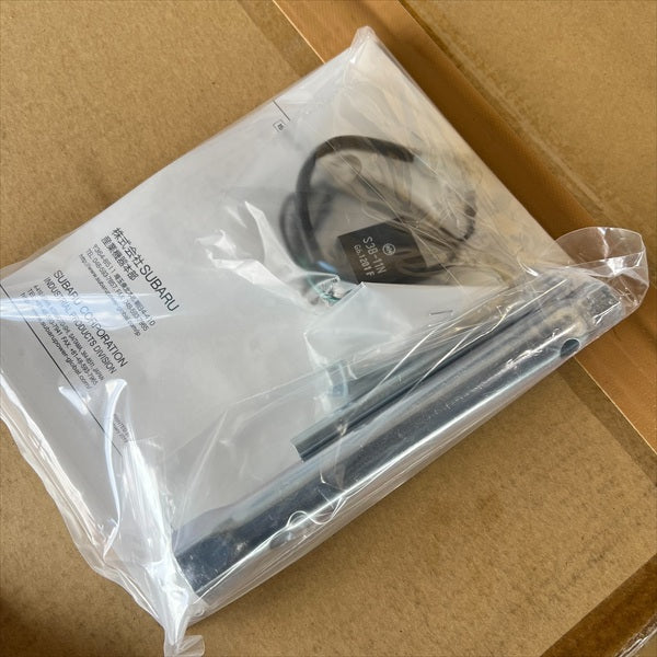 ガソリンエンジン スバル EX170DS7051 セル付き 最大5.7馬力 直結型 【未使用品】 OHC スバル SUBARU ロビン 発動機 ●sua2726
