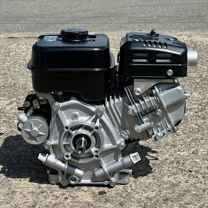 ガソリンエンジン スバル EX170DS7051 セル付き 最大5.7馬力 直結型 【未使用品】 OHC スバル SUBARU ロビン 発動機 ●sua2726
