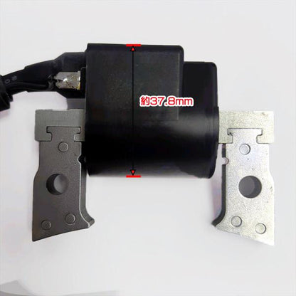 クボタ GS330用 イグニッションコイル （端子1口）【新品】◆定形外送料無料◆汎用エンジン部品 パーツ イグナイター KUBOTA ●Fs4a2184