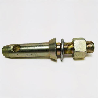 ロワリンクピン CAT1(C) 2本セット【新品】138ｍｍ トラクター用パーツ 部品 ロアリンク ●Ds4a2202