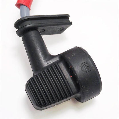 マキタ イグニッションコイル MDE430等 チェンソー【新品】◆定形外送料無料◆ エンジン部品 パーツ 点火コイル ●Fs6a2204