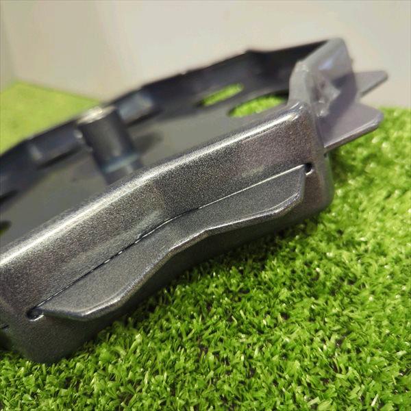 スパイク車輪 鉄製 車輪 ■外径 300mm 【新品】 草刈機部品 パーツ 鉄車輪 鉄タイヤ ●PA3a2218