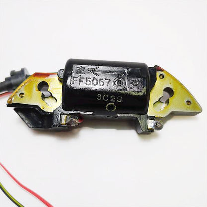 クボタ GS280 リコイル用 イグニッションコイル (端子2口)【新品】◆定形外送料無料◆汎用エンジン部品 パーツ イグナイター ●Fs5a2219