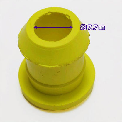 注油栓 植付爪部 クボタ JJ4 田植機【新品】■定形外送料無料■ オイル栓 パーツ 農機部品 ●Fs6a2221