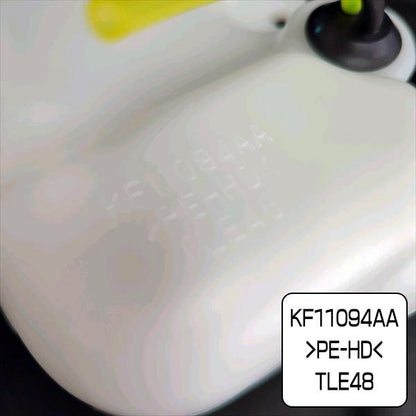 リョービ フューエルタンクAssy RCVK-4300 管理機用 燃料タンク【新品】エンジン 農機部品 パーツ フューエル RYOBI ●Ds2a2232
