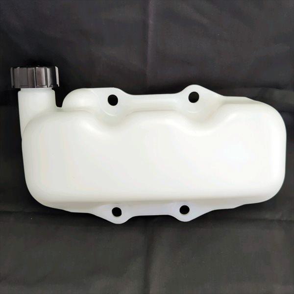 リョービ フューエルタンクAssy RCVK-4300 管理機用 燃料タンク【新品】エンジン 農機部品 パーツ フューエル RYOBI ●Ds2a2232
