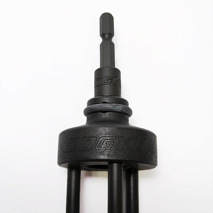 土牛 根こそぎソケット ビット交換式 KNS-02■工具 ◆定形外送料無料◆イチゴ 苗【新品】パーツ 部品 DOGYU ●Fs12a2260