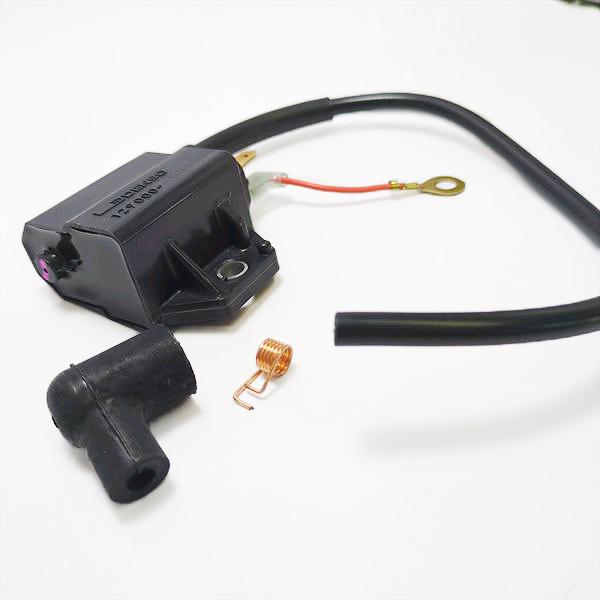 クボタ GS120 CDIユニットコンプ【新品】◆定形外送料無料◆汎用エンジン部品 パーツ イグナイター KUBOTA ●d14a2274