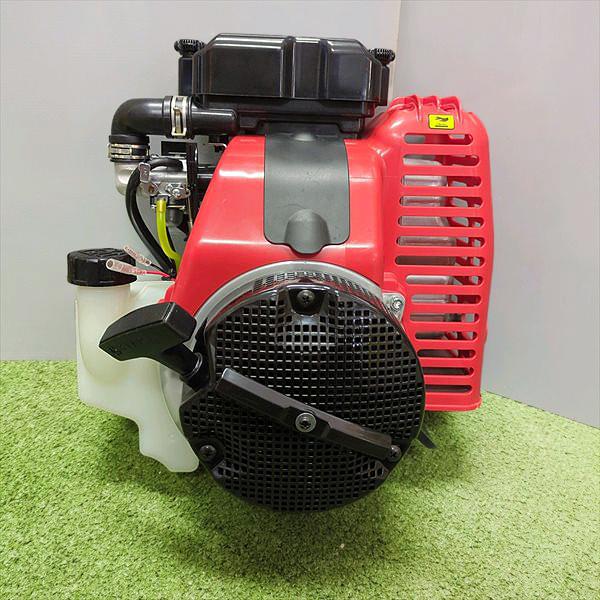 やまびこ GEH802 ４サイクル混合エンジン【新品】発動機◆送料無料◆（離島・沖縄除く）GEH801互換 YAMABIKO 部品 ●Pa2280