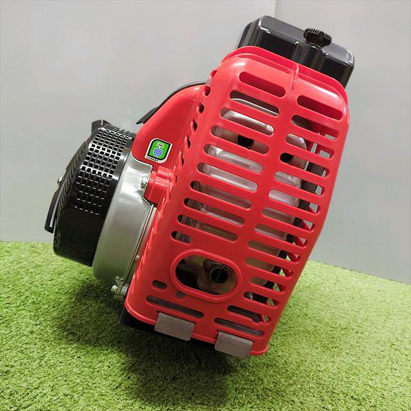 やまびこ GEH802 ４サイクル混合エンジン【新品】発動機◆送料無料◆（離島・沖縄除く）GEH801互換 YAMABIKO 部品 ●Pa2280