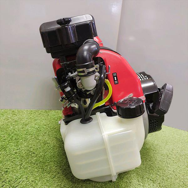 やまびこ GEH802 ４サイクル混合エンジン【新品】発動機◆送料無料◆（離島・沖縄除く）GEH801互換 YAMABIKO 部品 ●Pa2280