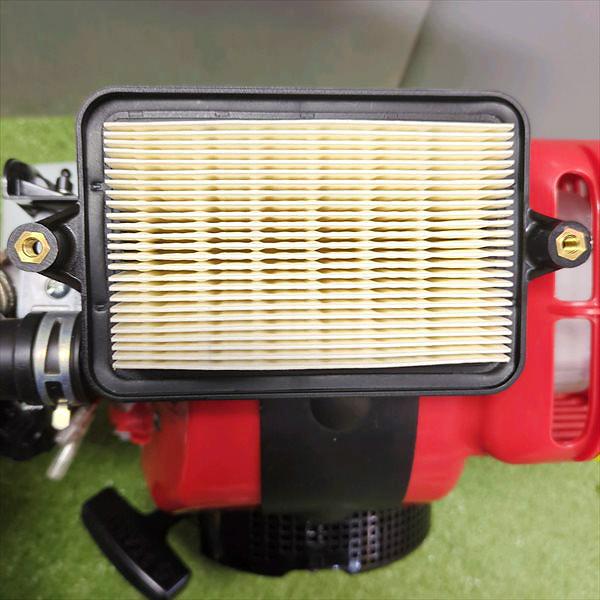 やまびこ GEH802 ４サイクル混合エンジン【新品】発動機◆送料無料◆（離島・沖縄除く）GEH801互換 YAMABIKO 部品 ●Pa2280
