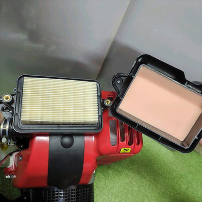 やまびこ GEH802 ４サイクル混合エンジン【新品】発動機◆送料無料◆（離島・沖縄除く）GEH801互換 YAMABIKO 部品 ●Pa2280