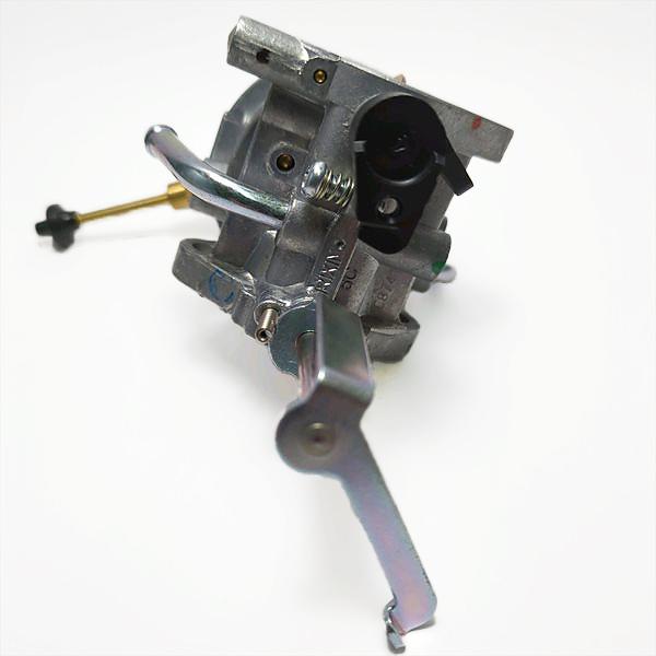 キャブレター ヤンマー QT30用 管理機 【新品】ガソリンエンジン部品 ◆定形外無料◆ yanmar パーツ ●d15a2282