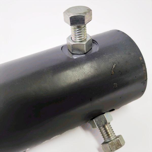 PTO 延長ジョイント クボタ 純正【新品】 延長 ■スプライン数：６■ トラクターパーツ 部品 kubota ●Ds3a2286