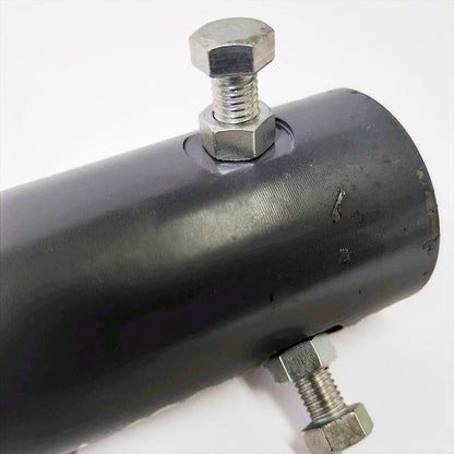 PTO 延長ジョイント クボタ 純正【新品】 延長 ■スプライン数：６■ トラクターパーツ 部品 kubota ●Ds3a2286