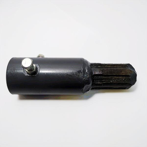 PTO 延長ジョイント クボタ 純正【新品】 延長 ■スプライン数：６■ トラクターパーツ 部品 kubota ●Ds3a2286