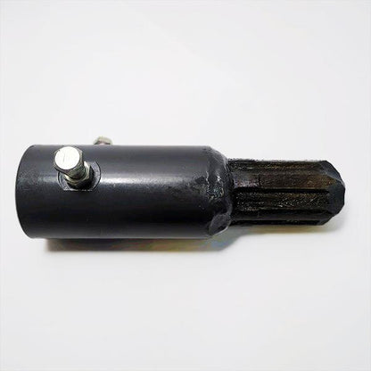 PTO 延長ジョイント クボタ 純正【新品】 延長 ■スプライン数：６■ トラクターパーツ 部品 kubota ●Ds3a2286