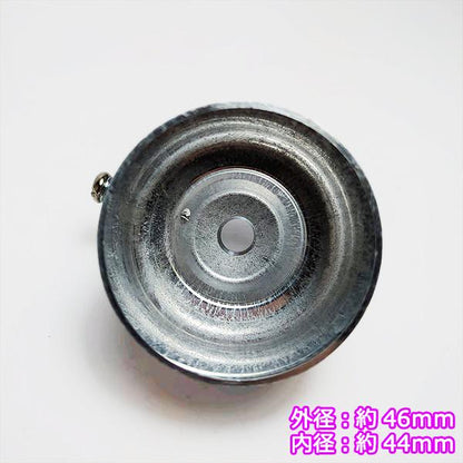 フロートチャンバー ボディー 三菱 GM182など エンジン部品 キャブレター■定形外送料無料■【新品】パーツ Mitsubishi ●Fs12a2291