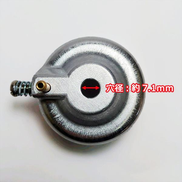 フロートチャンバー ボディー 三菱 GM182など エンジン部品 キャブレター■定形外送料無料■【新品】パーツ Mitsubishi ●Fs12a2291