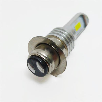 LEDヘッドライトバルブ 2個セット P15D PH7【新品】トラクタ−などに 部品 パーツ ●Fs7a2292