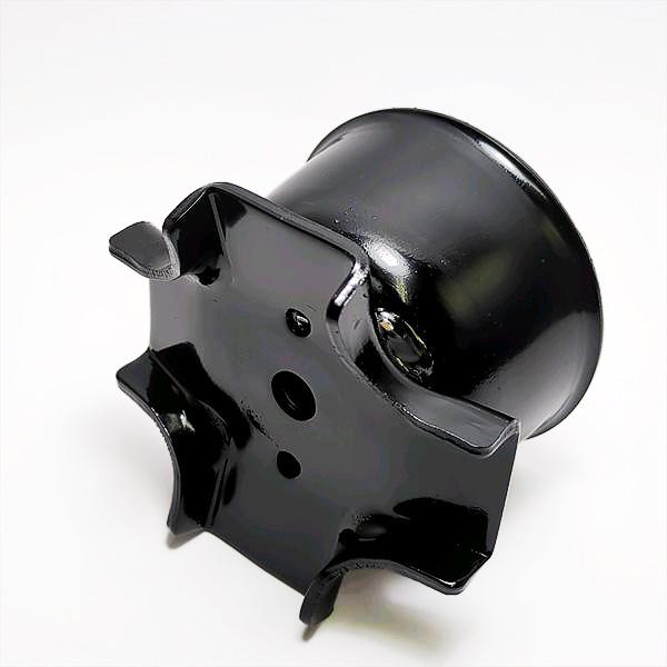 ナイフネックガード【新品】草刈機用 ナイフ取り付け部品 ■定形外送料無料■ パーツ ●Fs11a2293