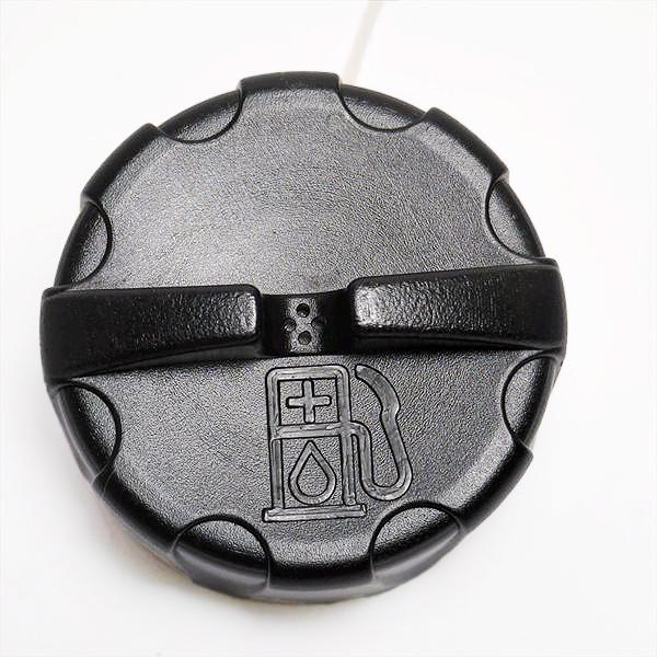 ゼノア 燃料タンクキャップ 2サイクル用 刈払機【純正新品】◆定形外送料無料◆ タンクパーツ 部品 zenoah ●Fs7a2295