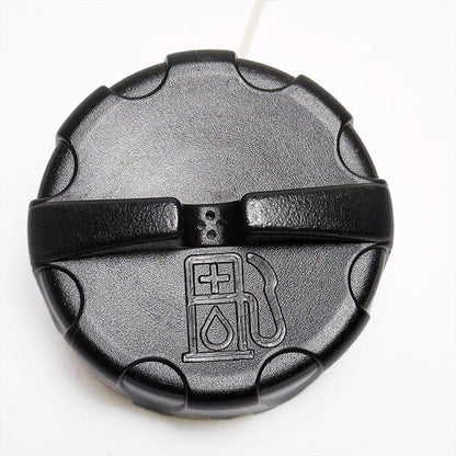 ゼノア 燃料タンクキャップ 2サイクル用 刈払機【純正新品】◆定形外送料無料◆ タンクパーツ 部品 zenoah ●Fs7a2295