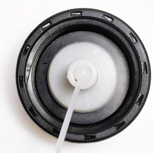 ゼノア 燃料タンクキャップ 2サイクル用 刈払機【純正新品】◆定形外送料無料◆ タンクパーツ 部品 zenoah ●Fs7a2295