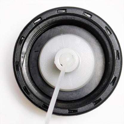 ゼノア 燃料タンクキャップ 2サイクル用 刈払機【純正新品】◆定形外送料無料◆ タンクパーツ 部品 zenoah ●Fs7a2295