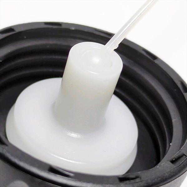 ゼノア 燃料タンクキャップ 2サイクル用 刈払機【純正新品】◆定形外送料無料◆ タンクパーツ 部品 zenoah ●Fs7a2295